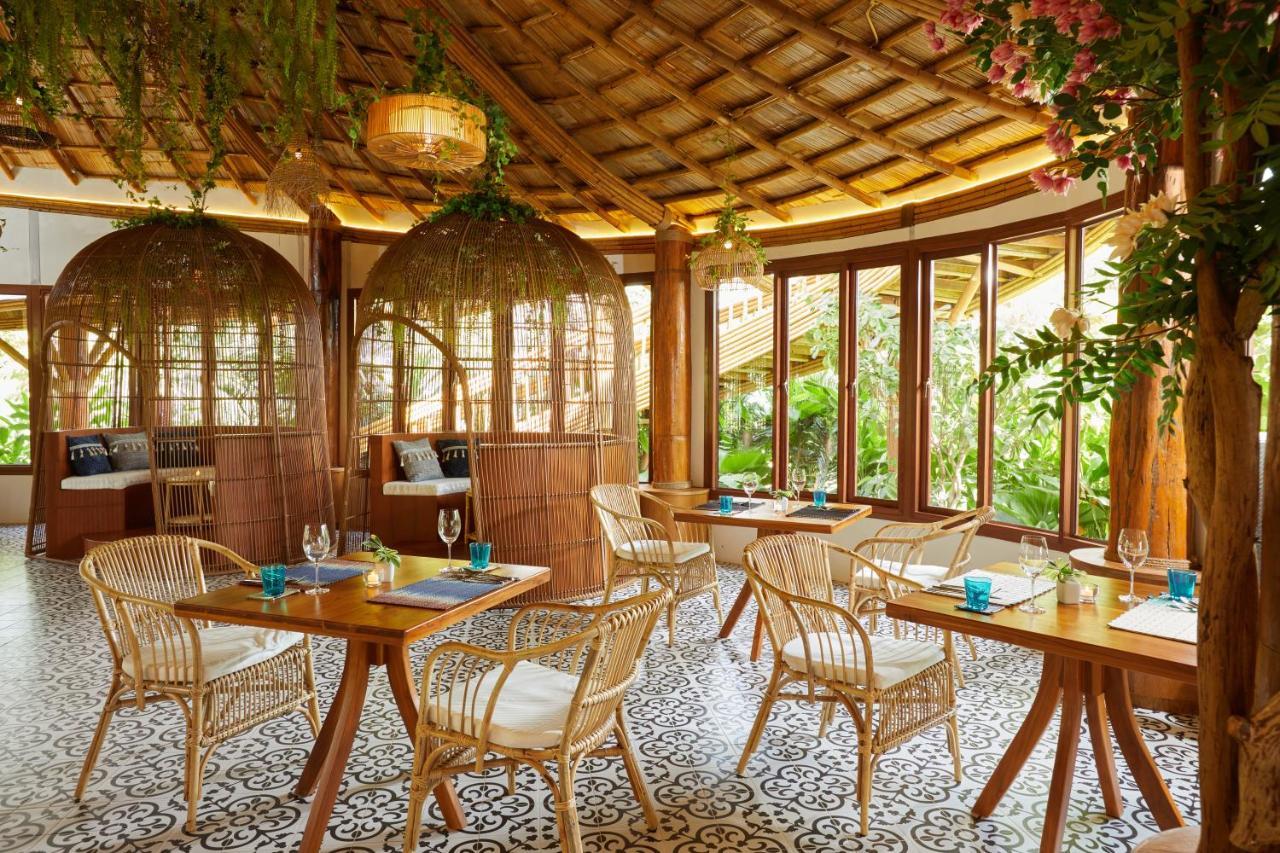 La Cocotte Villa & Farm Khao Yai Nong Sarai Exterior photo