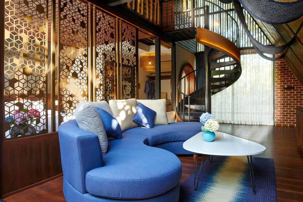 La Cocotte Villa & Farm Khao Yai Nong Sarai Exterior photo