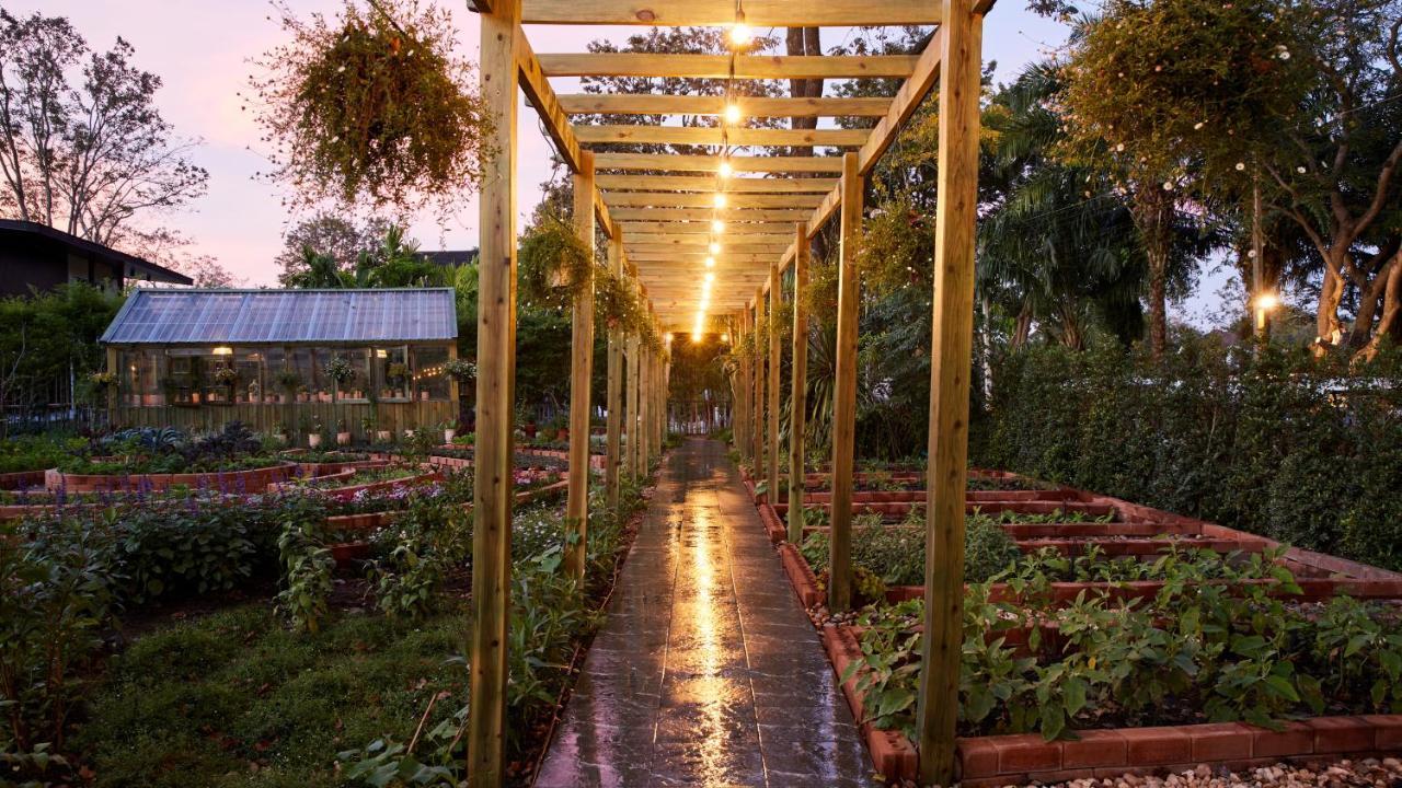 La Cocotte Villa & Farm Khao Yai Nong Sarai Exterior photo