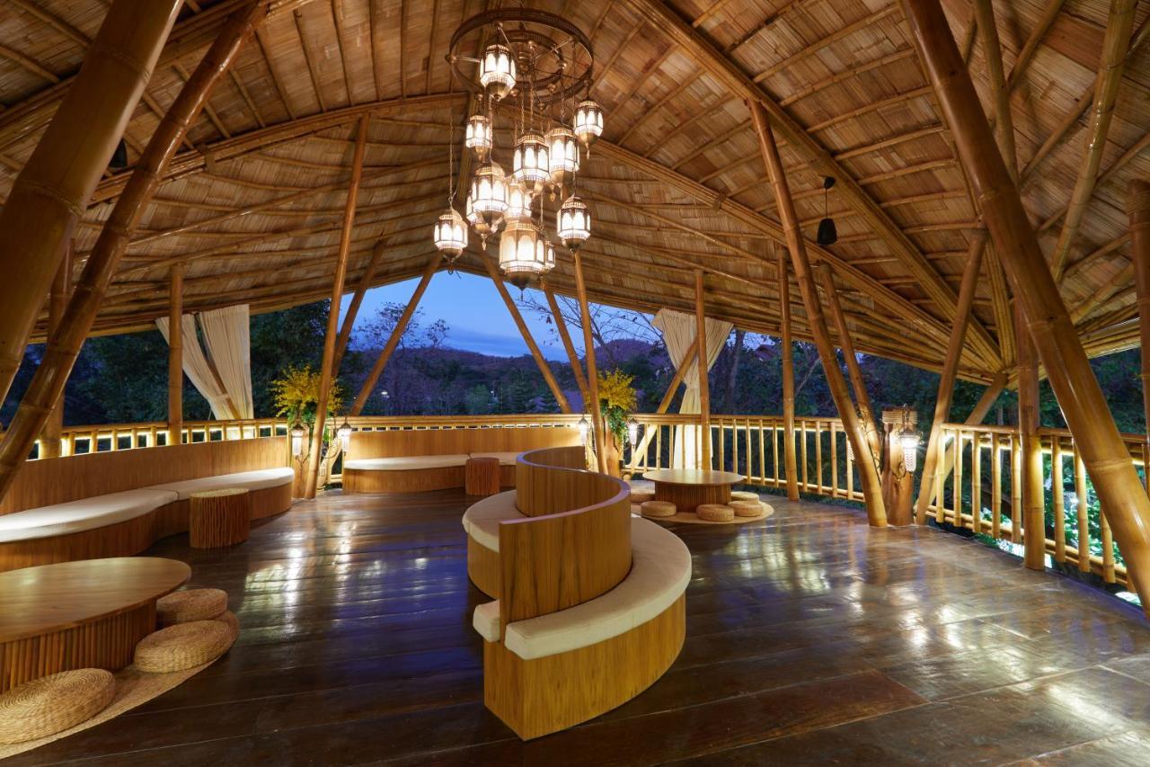 La Cocotte Villa & Farm Khao Yai Nong Sarai Exterior photo