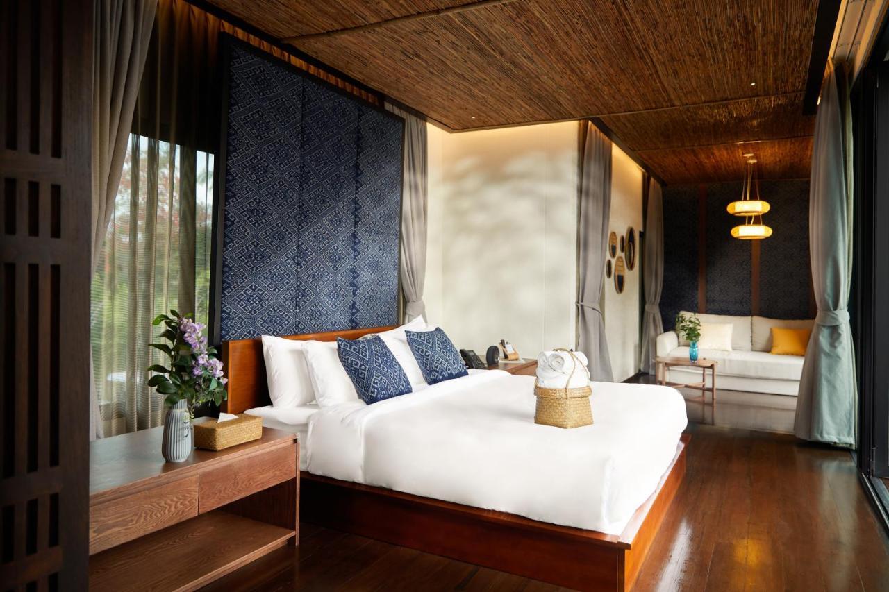 La Cocotte Villa & Farm Khao Yai Nong Sarai Exterior photo